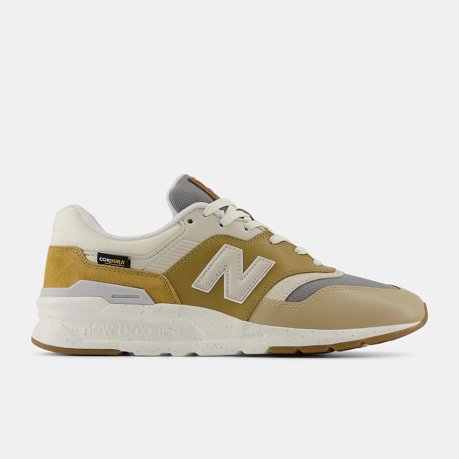 New Balance 997H 'Great Plains/Slate Grey' All-Weather Design Tear Resistant
