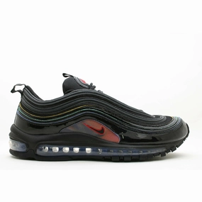 Air Max 97 "Playstation" (2008) Plush traction breath easy