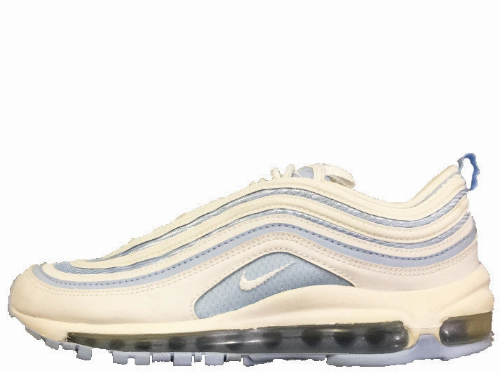 Nike Air Max 97 GS Ice Blue-White Stability