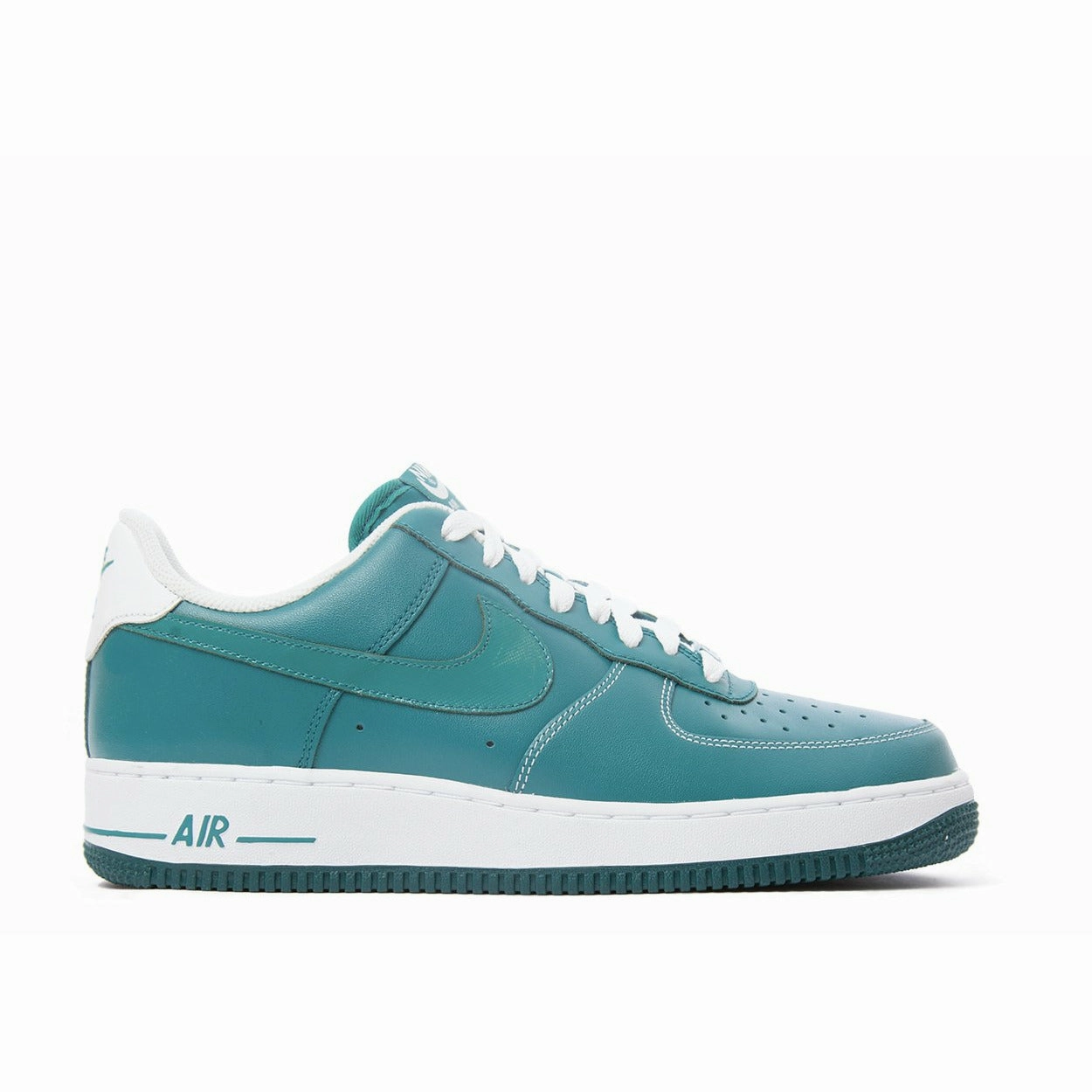 Impact Diffusion Technology Neutral Choice Air Force 1 Low "Pastel Pack - Lush Teal"