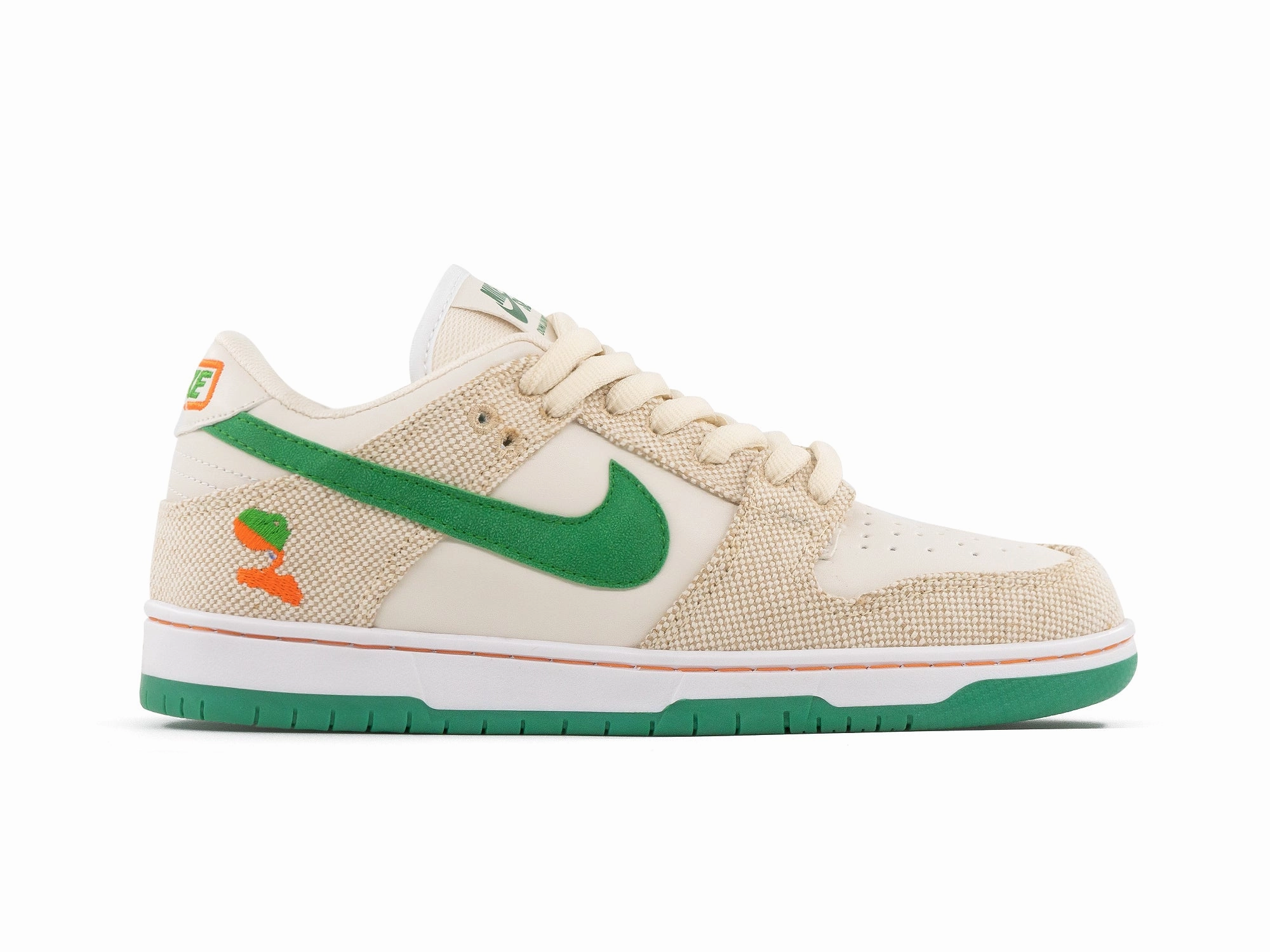 Tenis Dunk Jarritos summer - appropriate