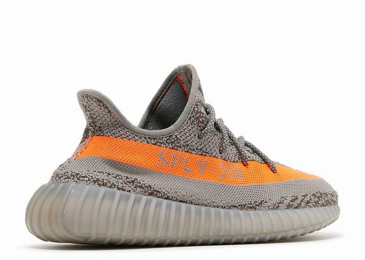 Adidas Yeezy Boost 350 V2 Beluga Reflective Stone Path