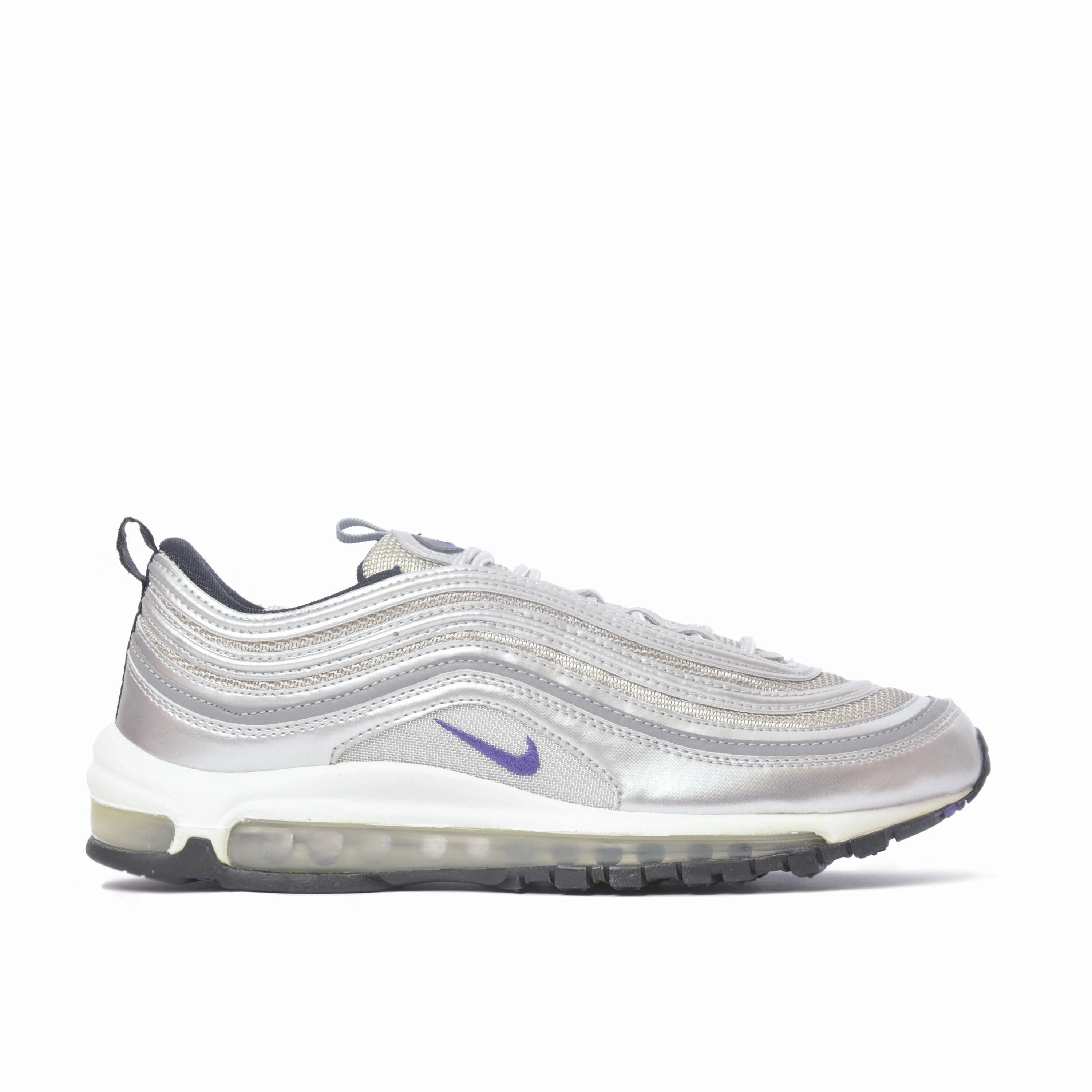 Air Max 97 (Wmns) Reinforced heel