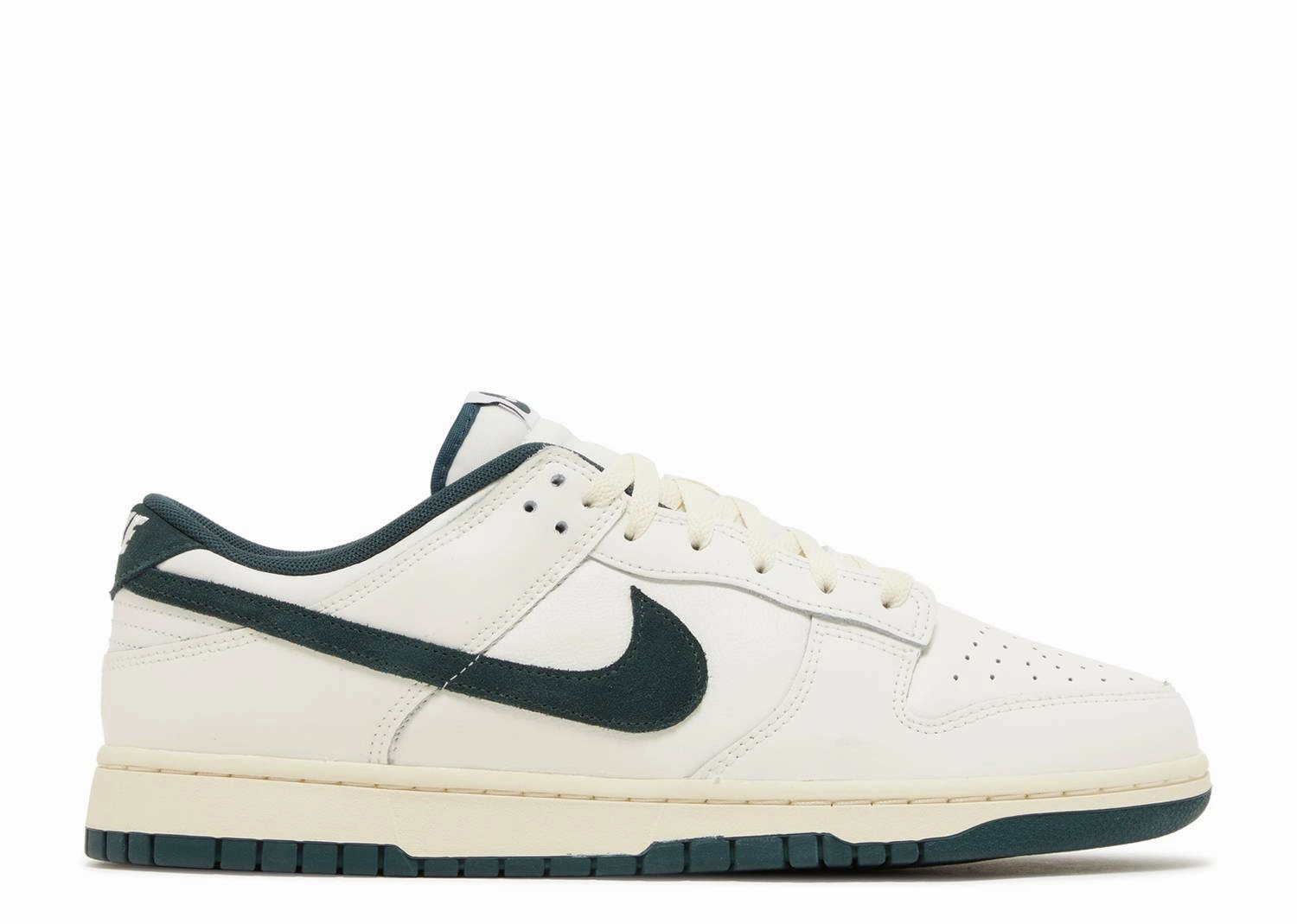 Nike Dunk Low "Athletic Department Deep Jungle" (Wilmington Location) Shock-absorbing comfort - conscious shoes