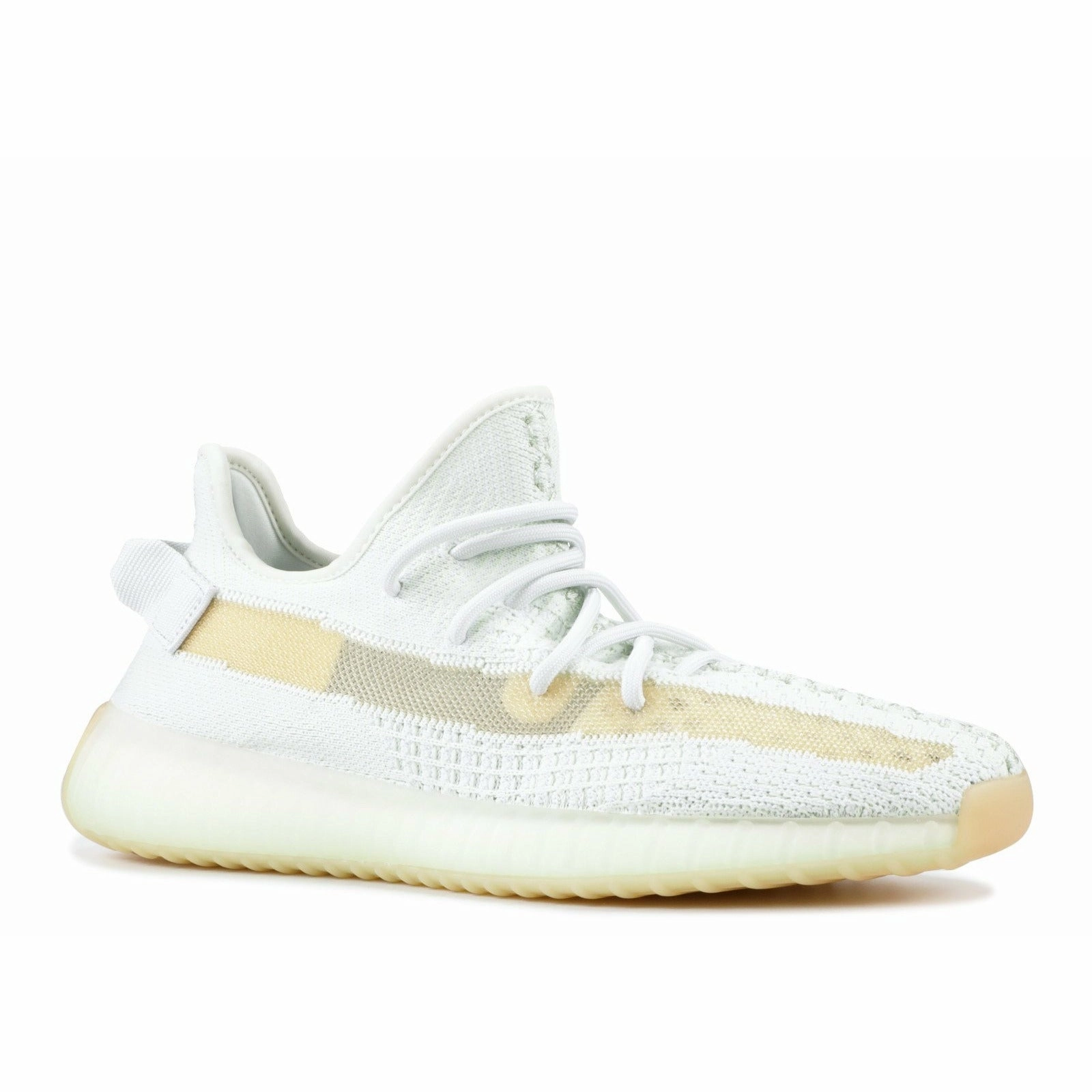 Yeezy Boost 350 V2 "Hyperspace" (2019) Bold Detail