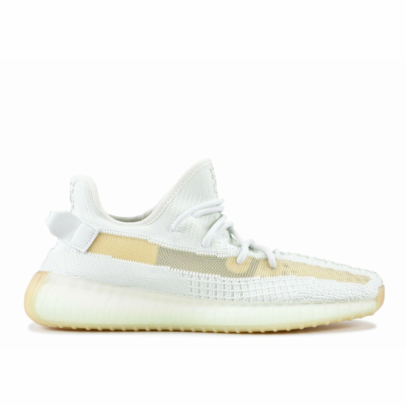 Yeezy Boost 350 V2 "Hyperspace" (2019) Lightweight Footwear Premium Leather