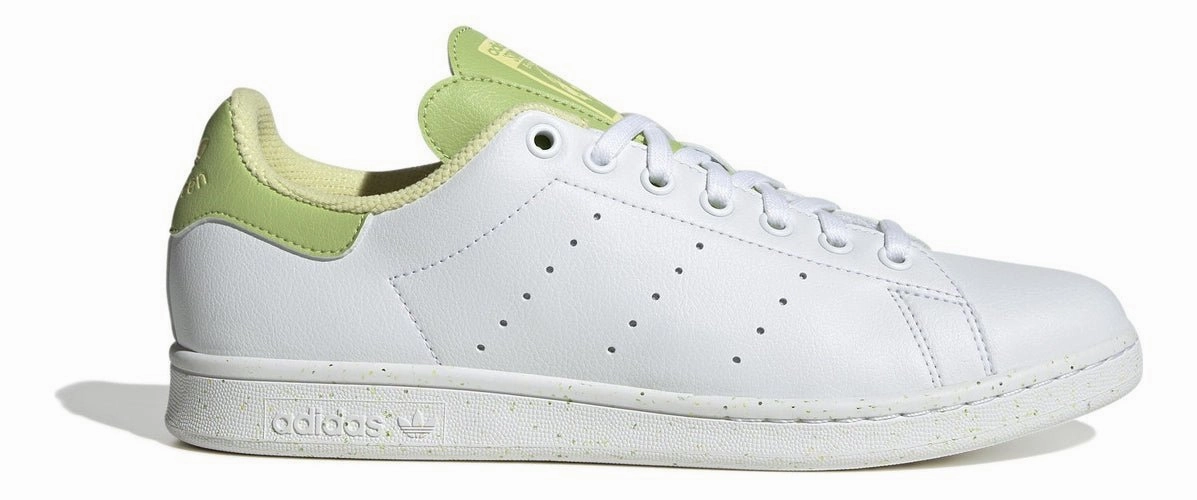 ZAPATILLA ADIDAS ORIGINALS STAN SMITH Roll Up Supportive Fit