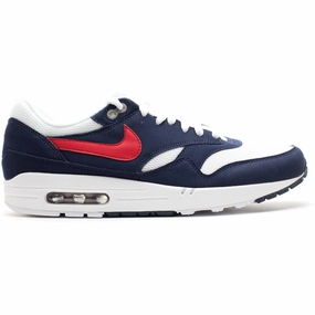 Air Max 1 Olympic (2012) Ergonomic Last Adaptive cushioning