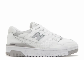 New Balance 550 Rain Cloud (W) indoor shoes