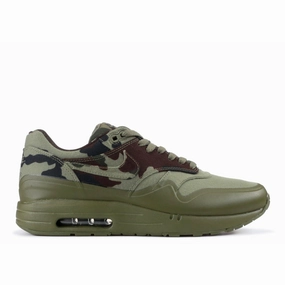 Air Maxim 1 France Supreme "Camo" Pull Tab