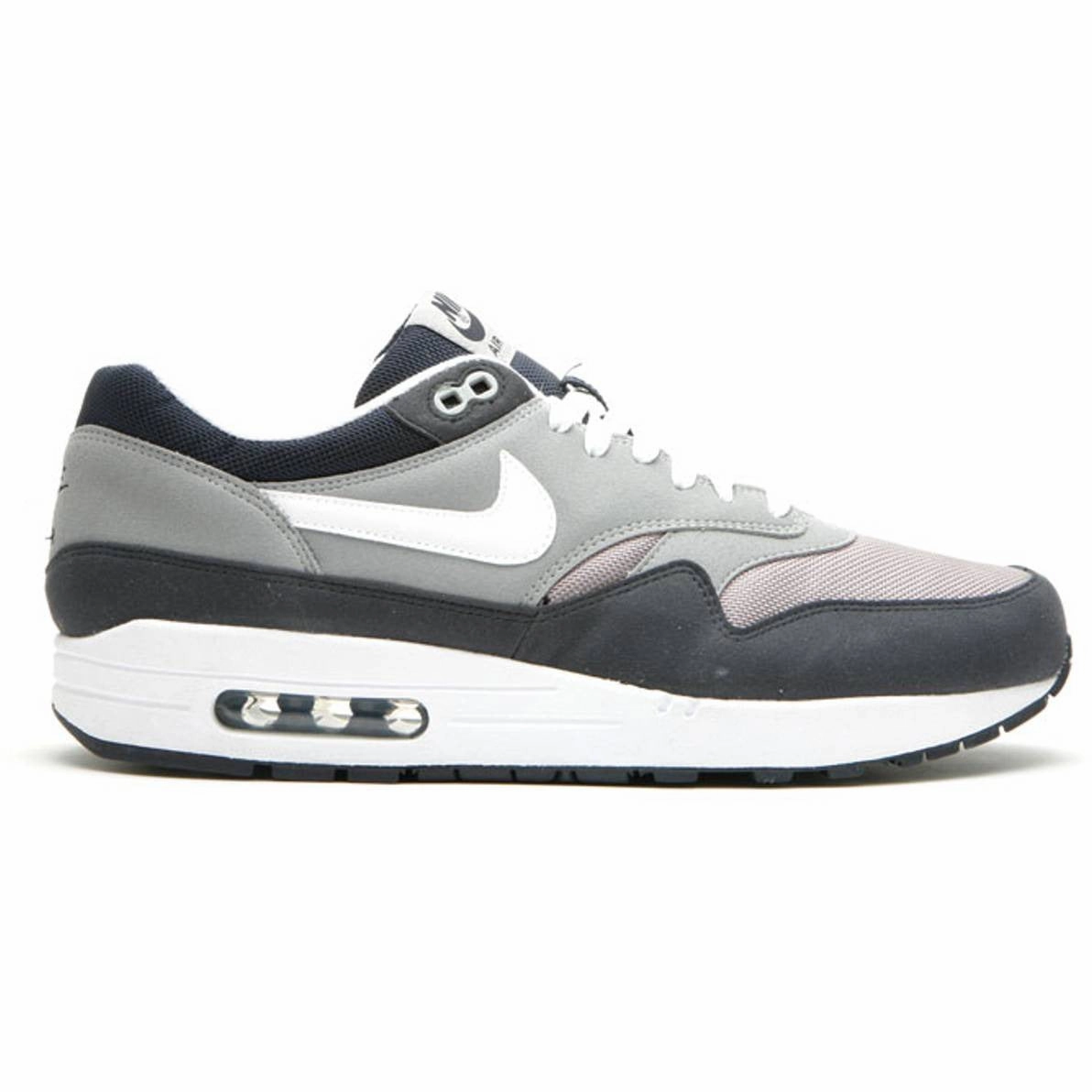 Air Max 1 Dark Grey Obsidian (2009) indoor activities