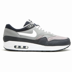Air Max 1 Dark Grey Obsidian (2009) indoor activities