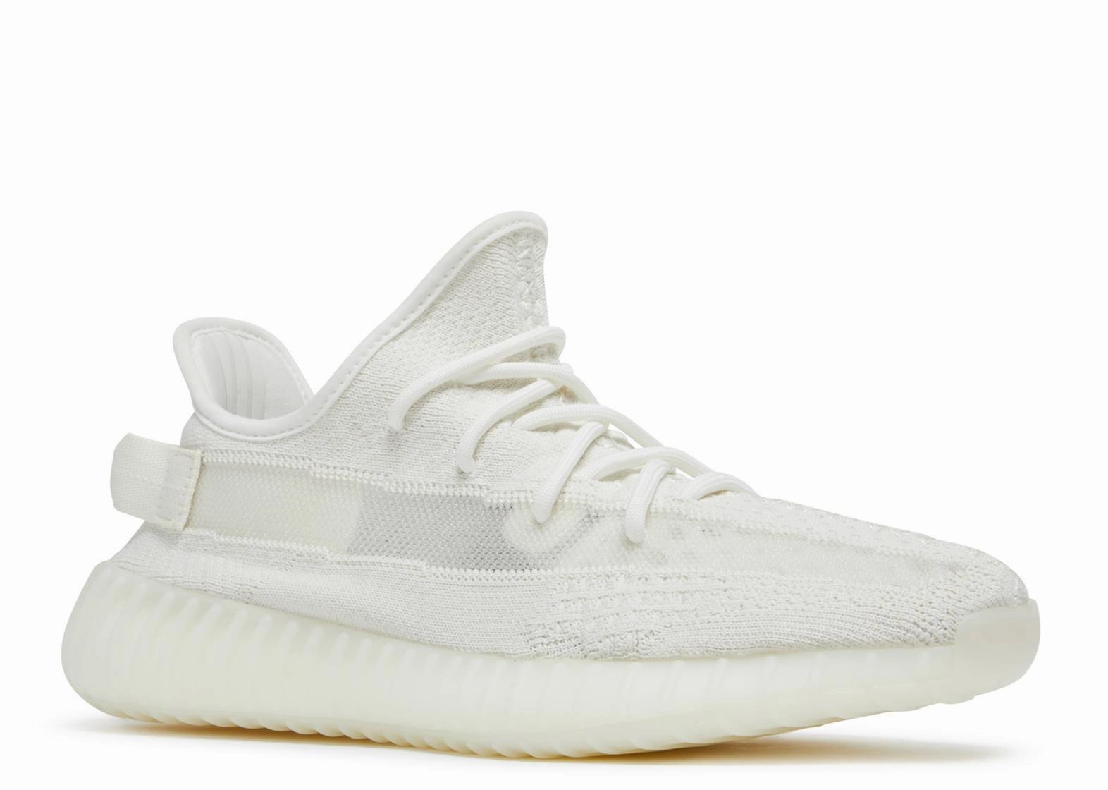 Adidas Yeezy Boost 350 V2 Bone Fog Step