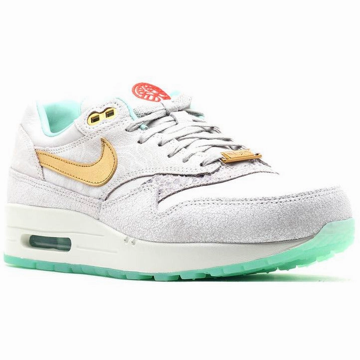 Air Max 1 ??Year Of The Horse?? (Wmns) Relax Walk Weekend Mood