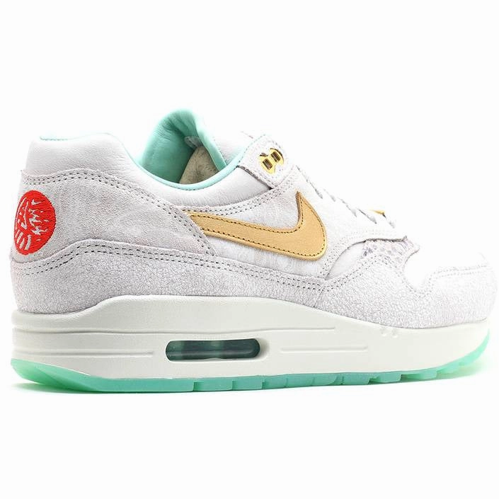 Sporty Touch Stylish Look Air Max 1 ??Year Of The Horse?? (Wmns)