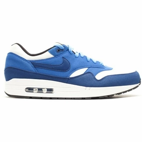 Comfort Adjust Air Max 1 "ACG Pack - Deep Royal" (2010)
