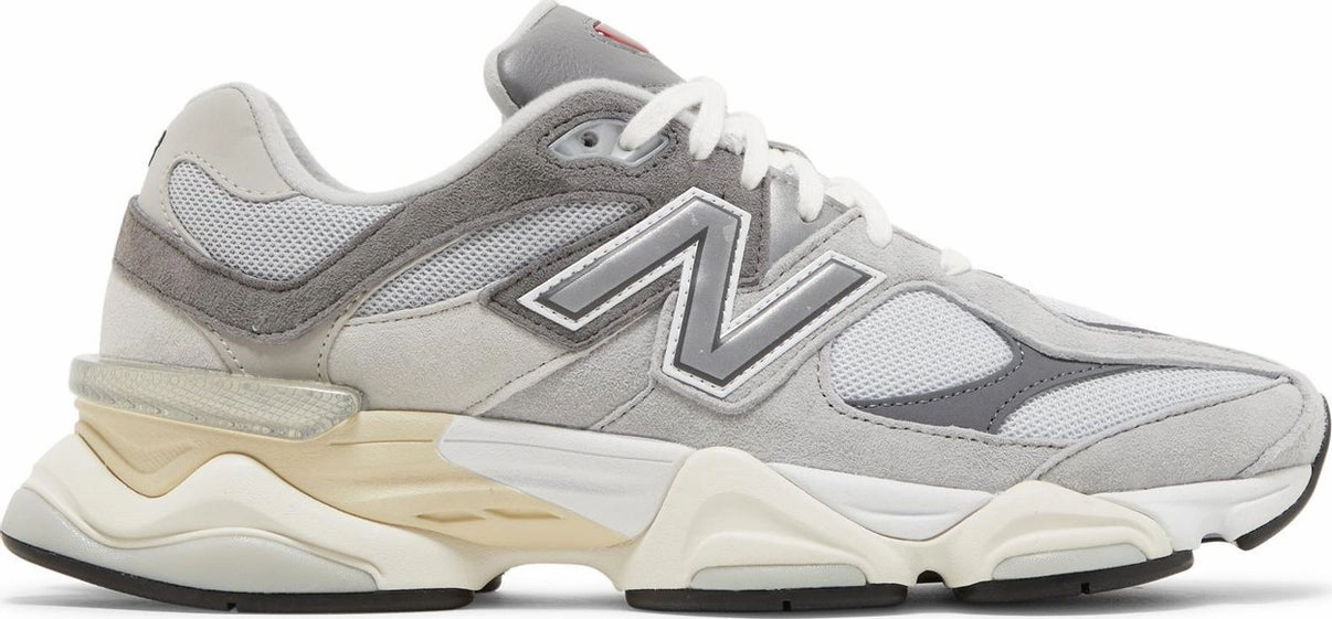 New balance 9060 Rain Cloud Memory Foam Lining