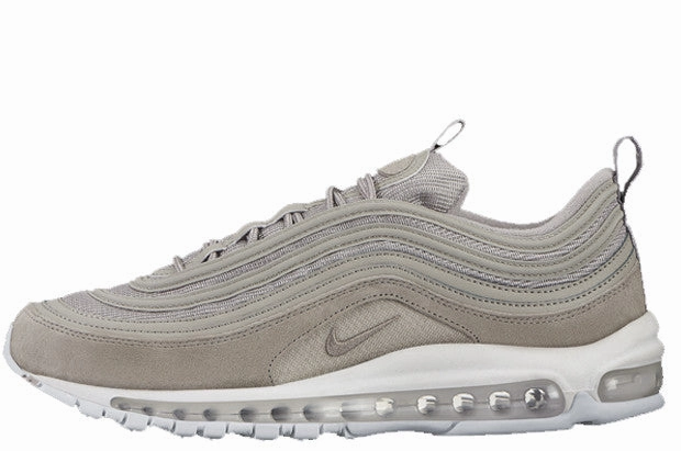 Nike Air Max 97 Cobblestone/White Stylish Sole