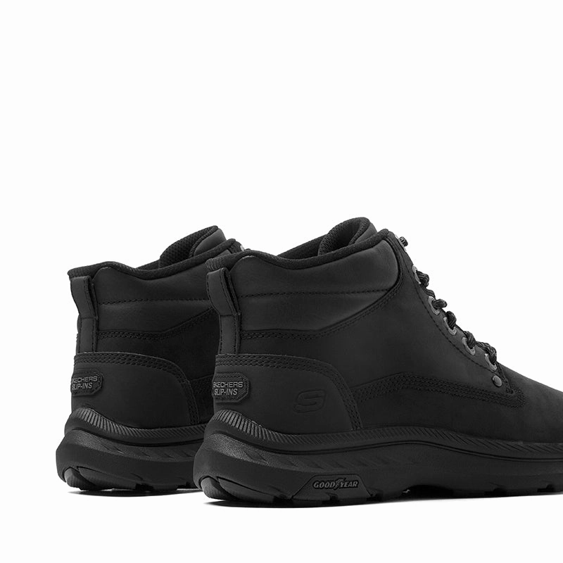 SLIP INS POLLARD Mid Top Style cross - training shoes