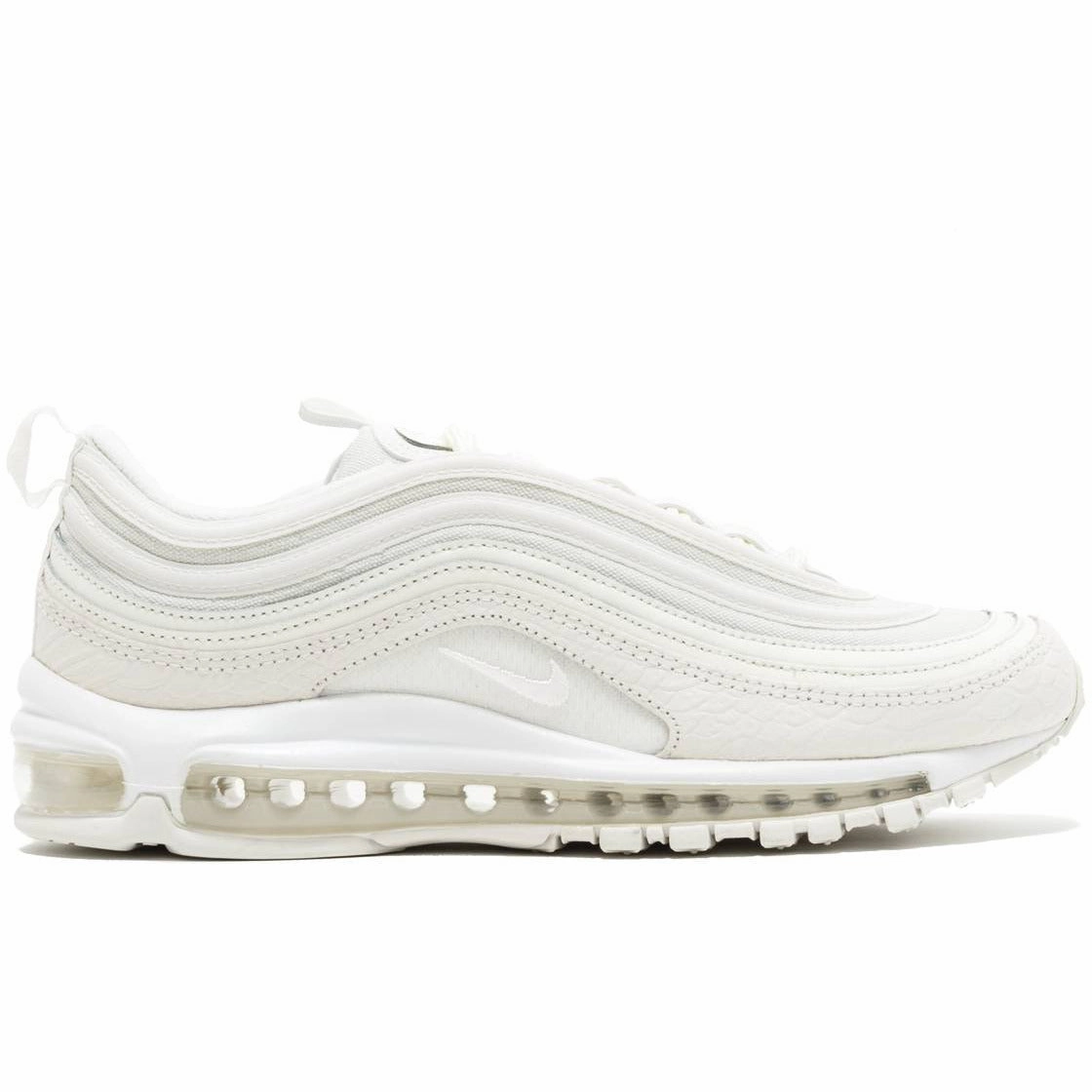 Air Max 97 ??Summit White?? (2017) Comfortable Upper Material High Endurance