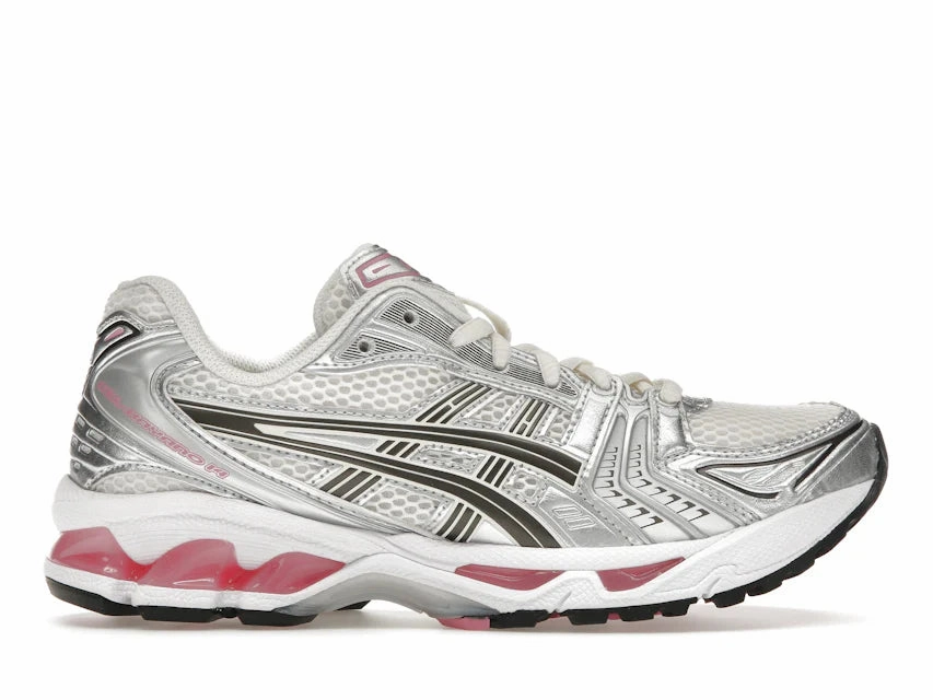 ASICS GEL-Kayano 14Cream Sweet Pink customer - satisfaction Optimal Comfort