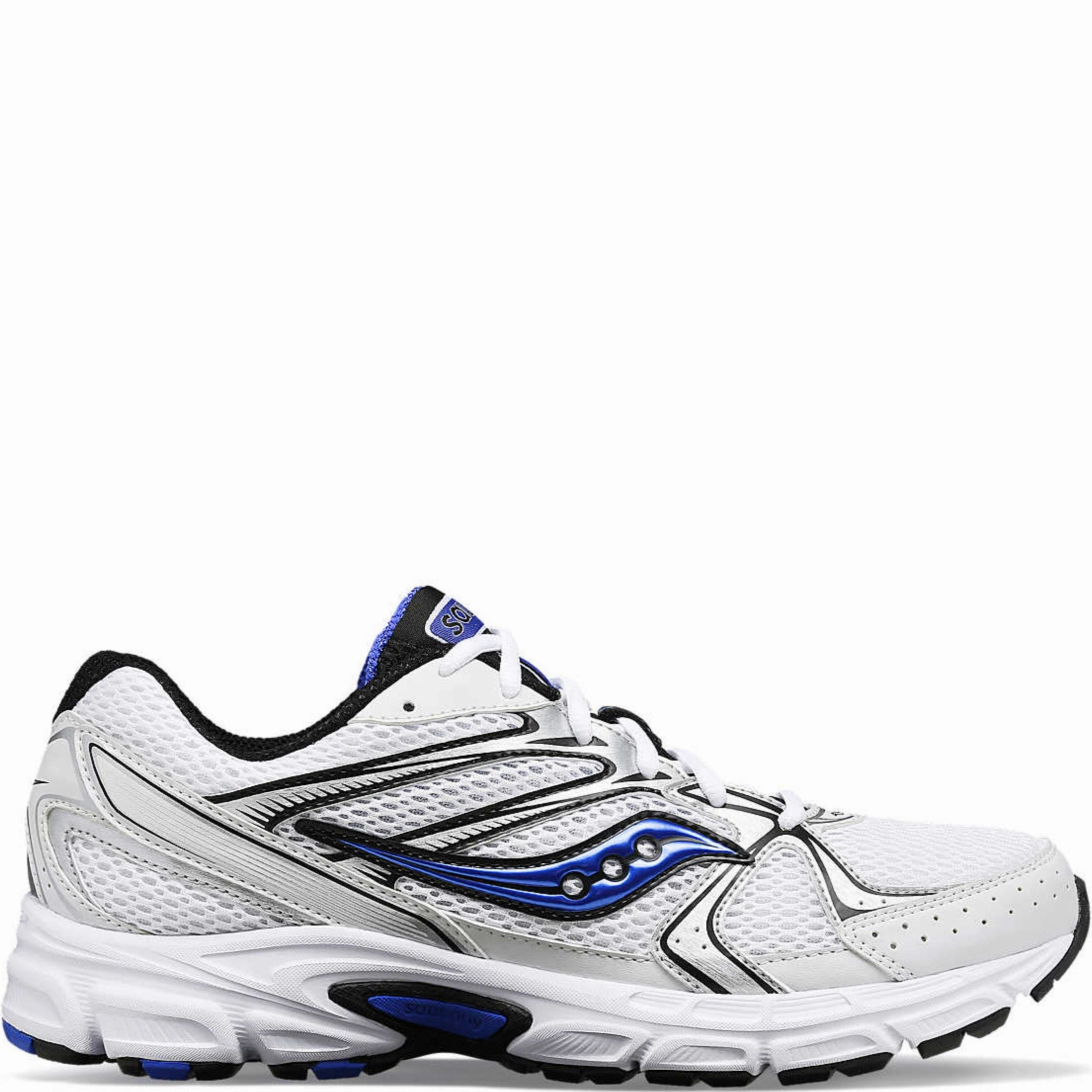 Saucony Ride Millenium All   Day Wear