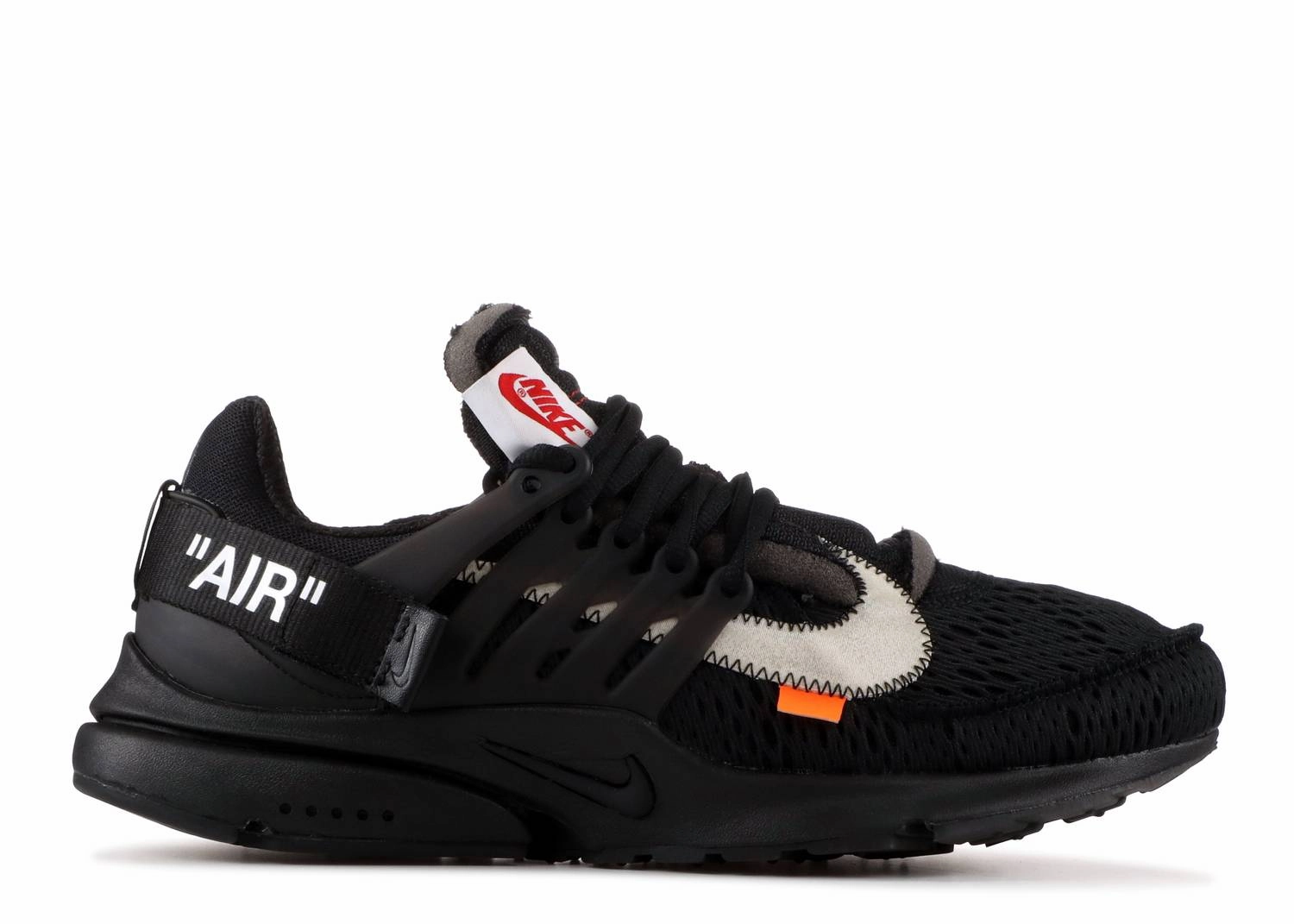 step aerobics shoes The 10: Nike Air Presto "Black" (Myrtle Beach Location)