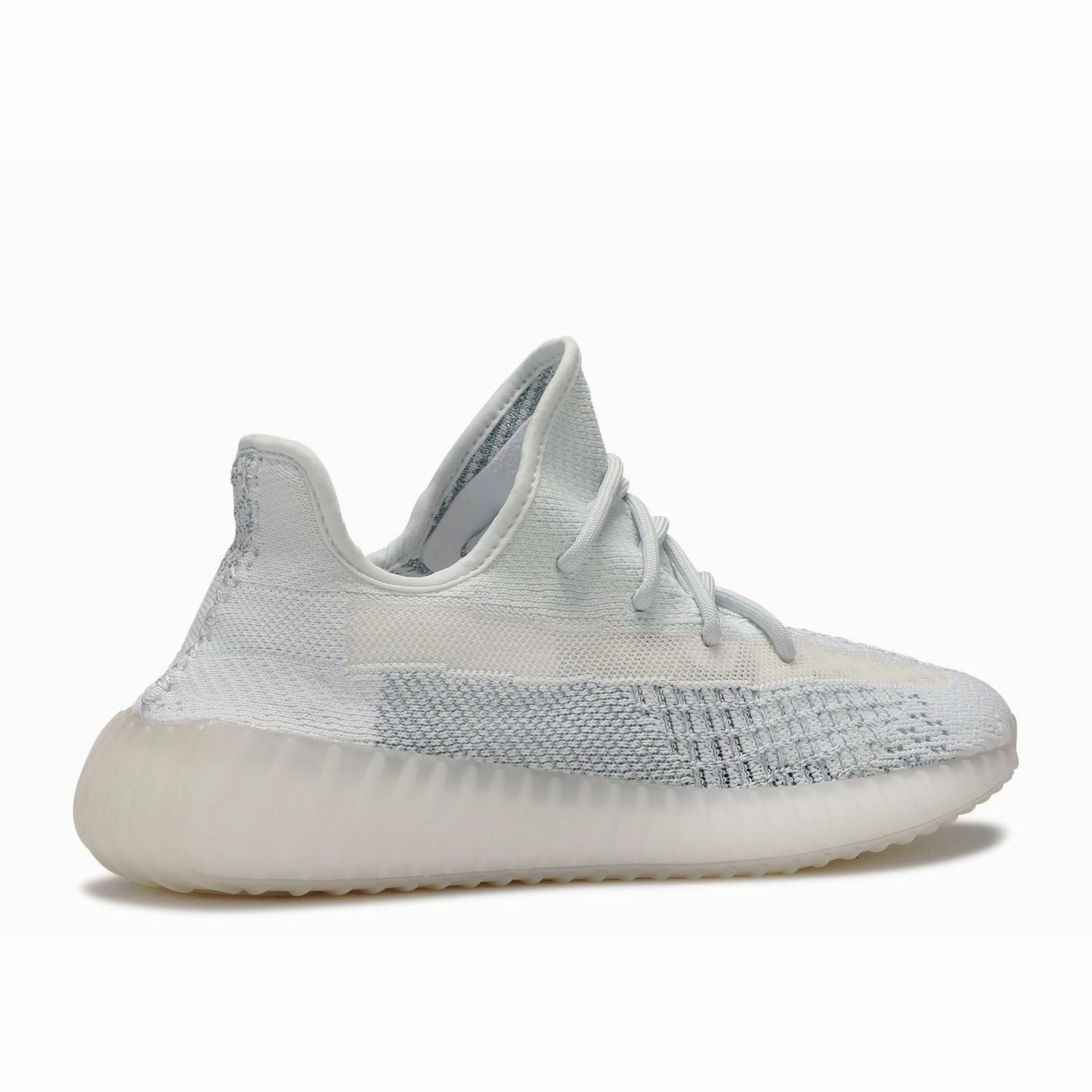 Yeezy Boost 350 V2 "Cloud White" Reflective (2019) espadrilles