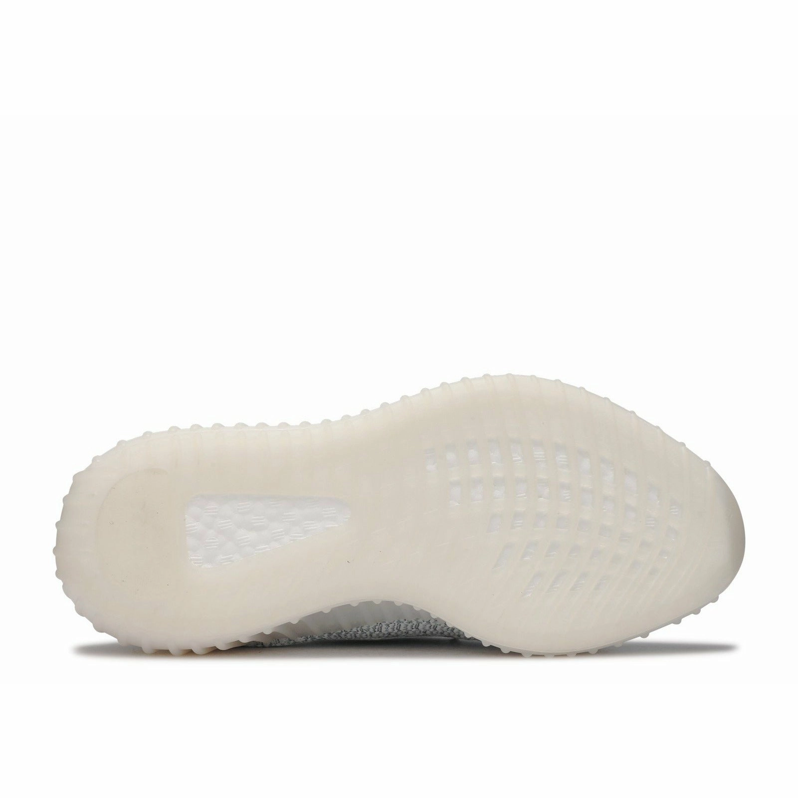 ElasticMaterial Yeezy Boost 350 V2 "Cloud White" Reflective (2019)