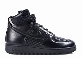 Reinforced Heel Support Air Force 1 High Lux '04 (2005)