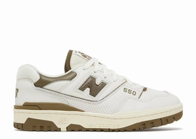Ultra Performance New Balance 550 Aime Leon Dore Olive