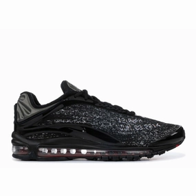 Thermoplastic Heel Support Skepta X Air Max Deluxe  "Never Sleep On Tour"