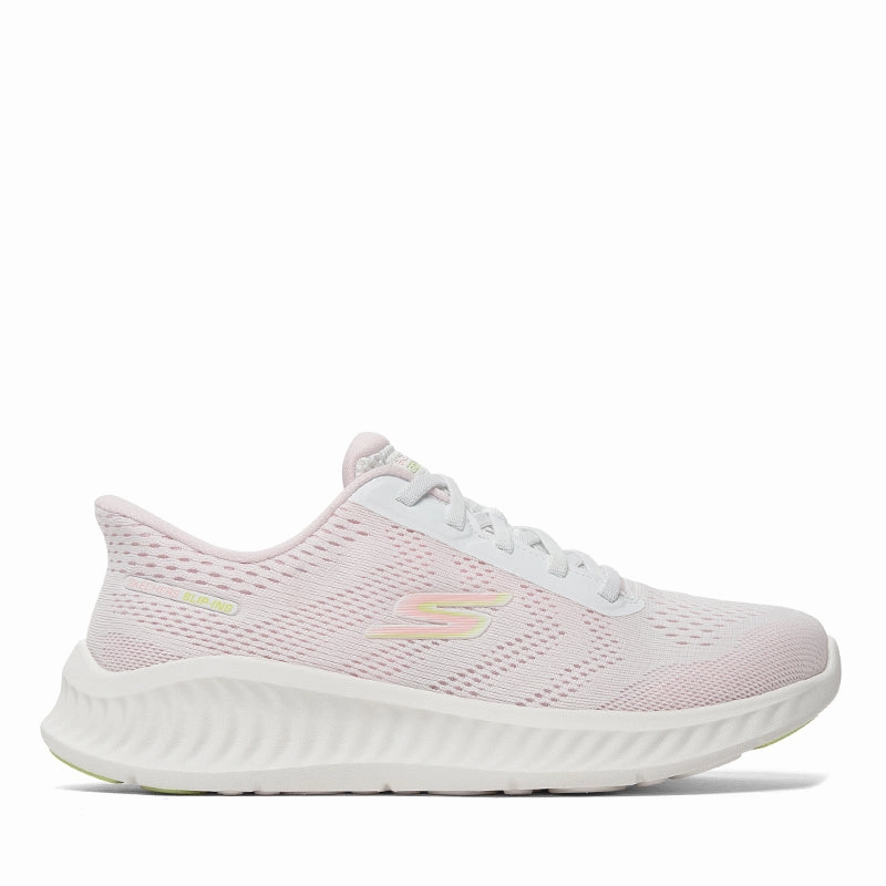 chunky shoes SLIP INS GO WALK NOW KHLOE