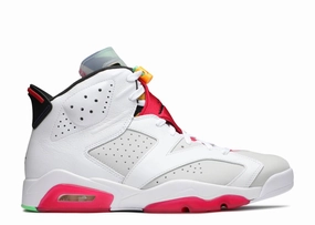 waterproof - feature shoes Air Jordan 6 Retro "Hare" (Myrtle Beach Location)