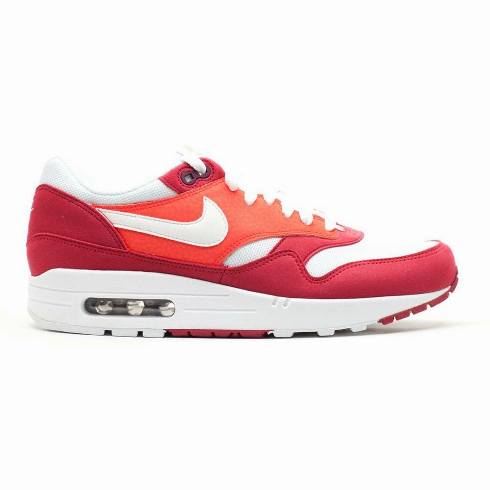Temperature control Flex Walk Air Max 1 "Legacy Red" (2011)