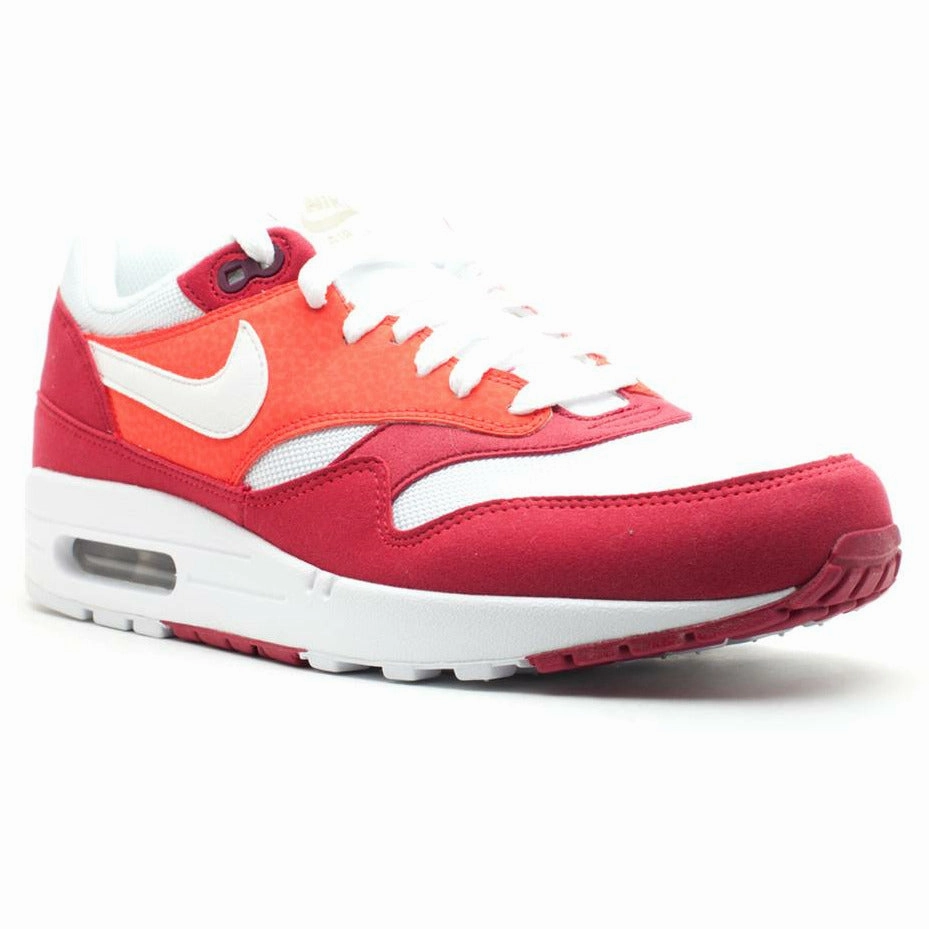 Hydrophobic coating Weight Free Air Max 1 "Legacy Red" (2011)