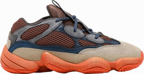 Yeezy 500 'Enflame Modern Vibe Breathable Upper