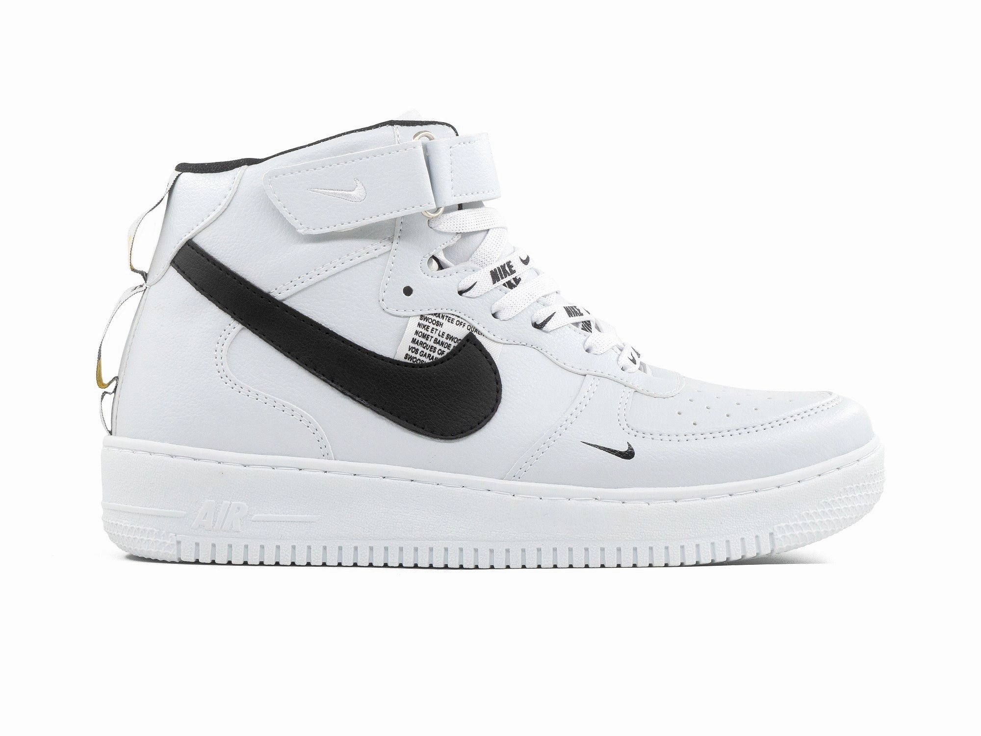 Tenis 875 Blanco Negro Sport Daily Runs