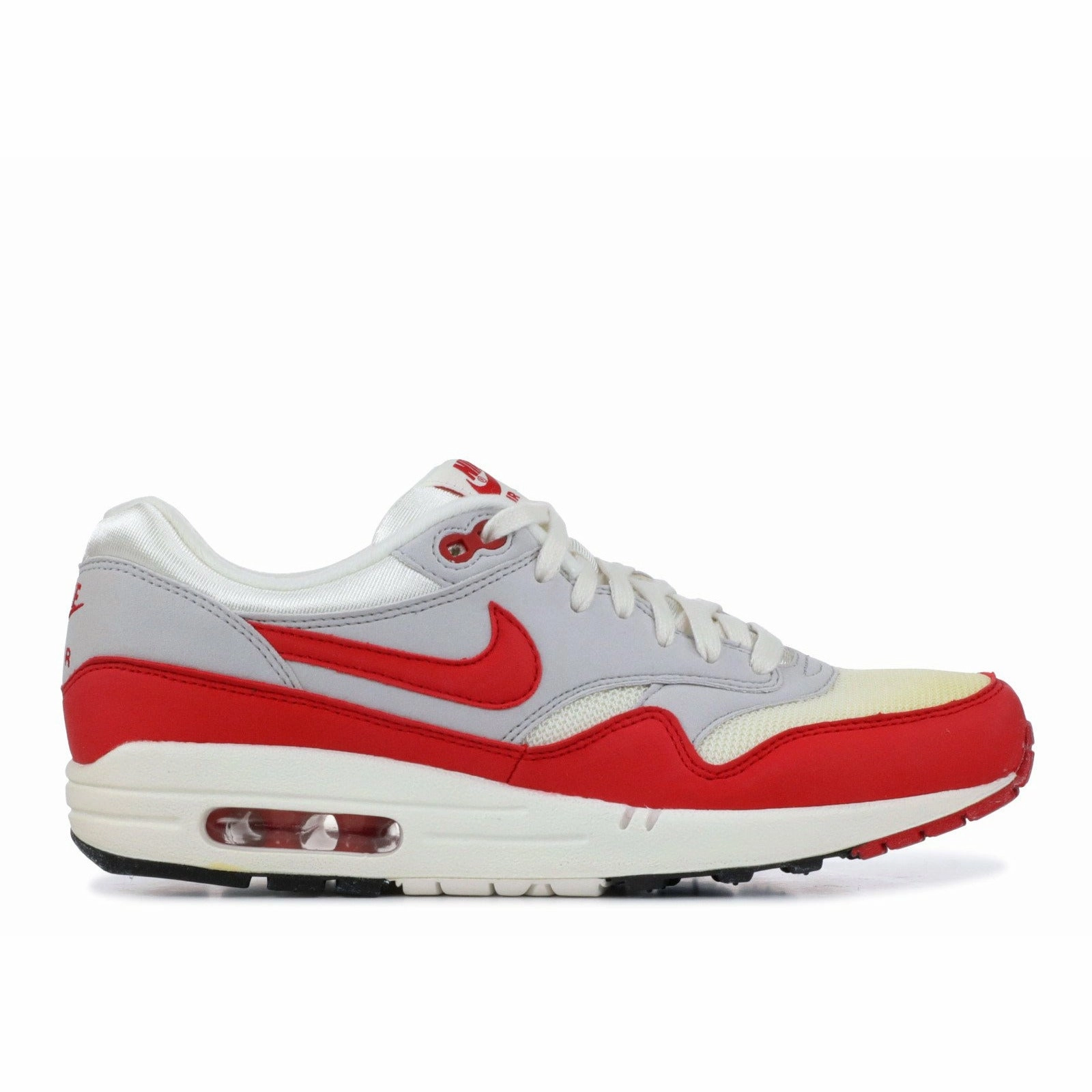 Energy Run Chic Flair Air Max 1 OG Vintage "Red" (2013)