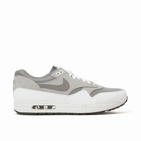 Air Max 1 Leather "Cool Grey" Low Drop Profile
