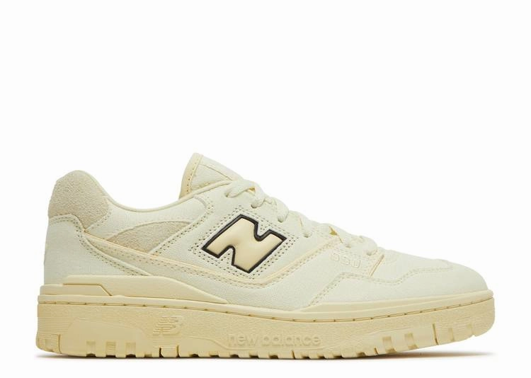 Agile Support Enhanced Lateral Support New Balance 550 Joe Freshgoods Conversations Amongst Us