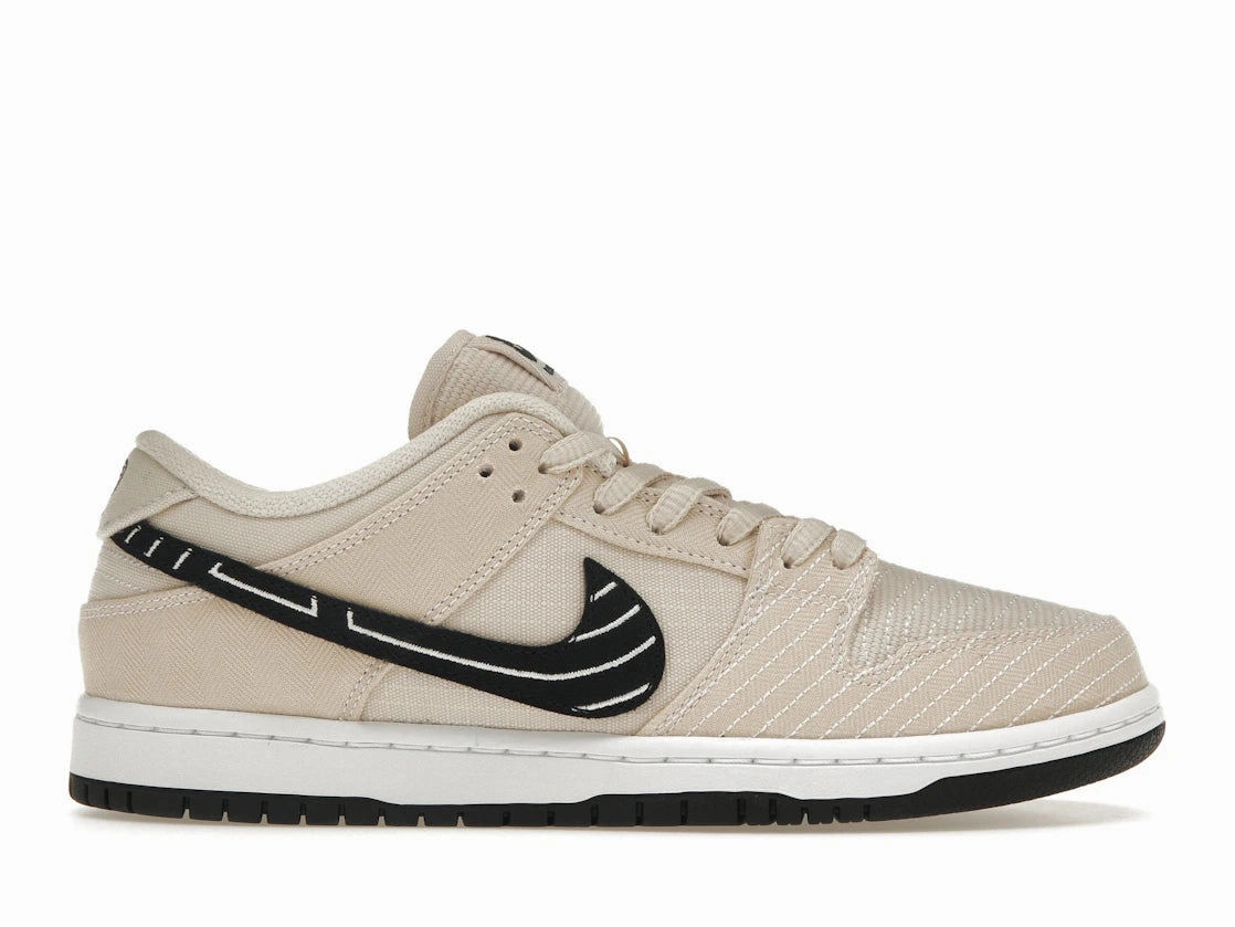 high - performance all - terrain shoes Nike SB Dunk Low Albino & Preto