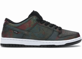 Nike SB Dunk Low Civilist Light - weight sole fall running