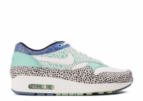 Air Max 1 Premium SP "Mint Safari" (2008) Sneaker Releases Resilient Form