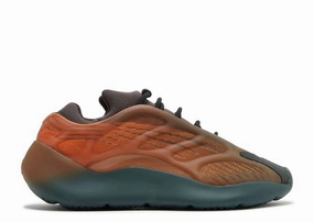 Work Pace Adidas Yeezy 700 V3 Copper Fade