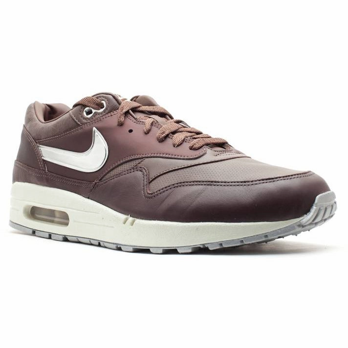 Air Max 1 Premium Sp "Dark Oak" Urban Outfit Weekend Hikes
