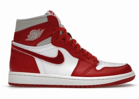 Jordan 1 Retro High OG Varsity Red (Women's) Smart Comfort