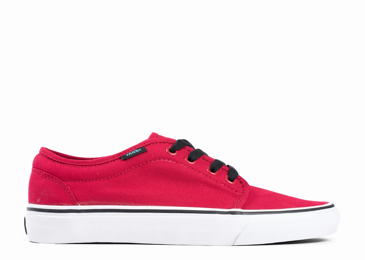 Soft Upper 106 VULCANIZED