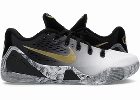 Speed Focus Nike Kobe 9 EM Low Protro Mambacita