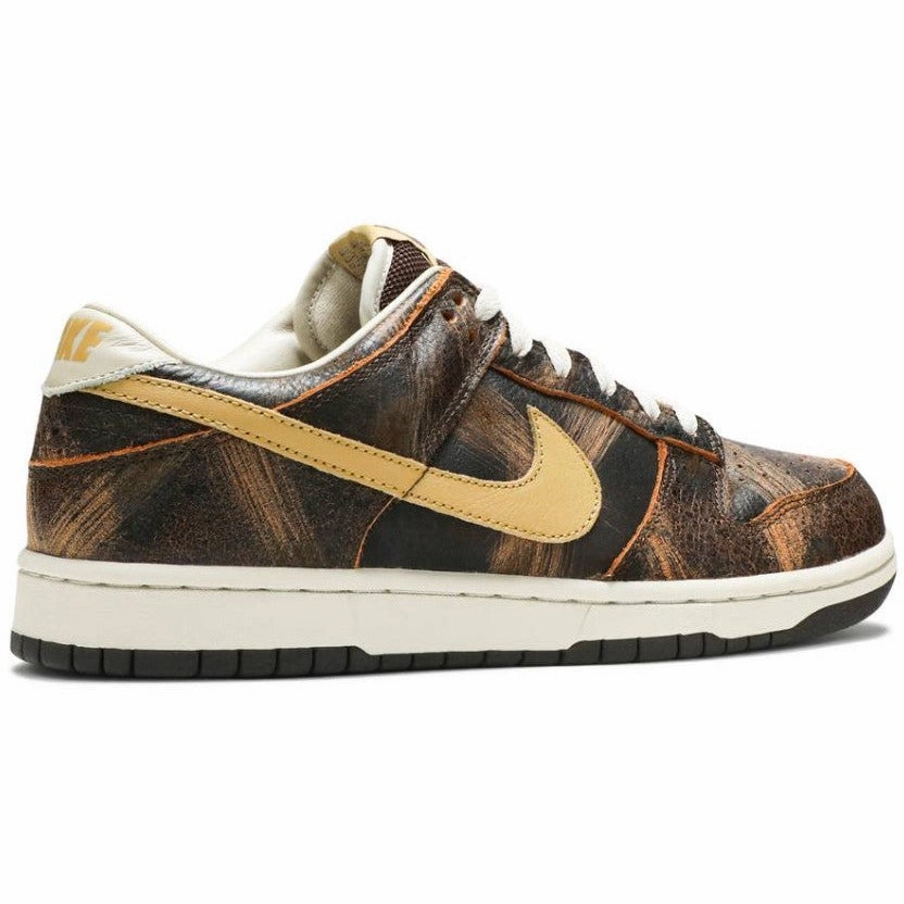 cross - training Dunk Low Premium "Grunge Pack"